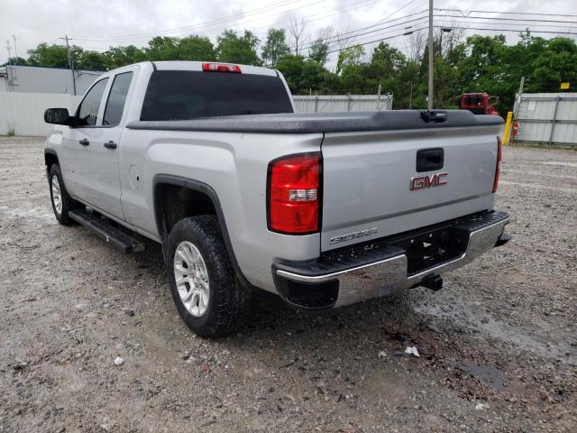 Photo 3 from auction – 2014 GMC SIERRA C15 with VIN 1GTR1TEH8EZ379711