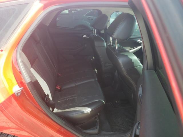 Photo 6 from auction – 2014 FORD FOCUS SE with VIN 1FADP3K20EL441409