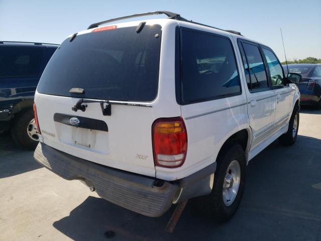 Photo 4 from auction – 1998 FORD EXPLORER with VIN 1FMZU32X9WZA04023
