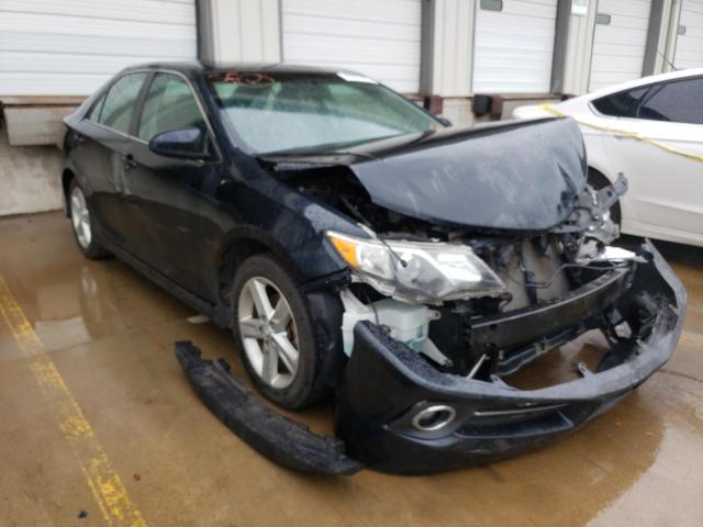 Photo 9 from auction – 2013 TOYOTA CAMRY L with VIN 4T1BF1FK1DU299496