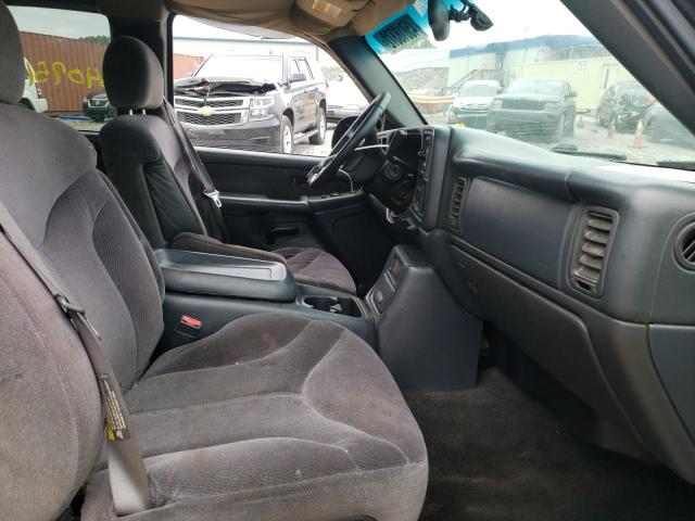 Photo 5 from auction – 2002 GMC NEW SIERRA with VIN 2GTEC19T421159966