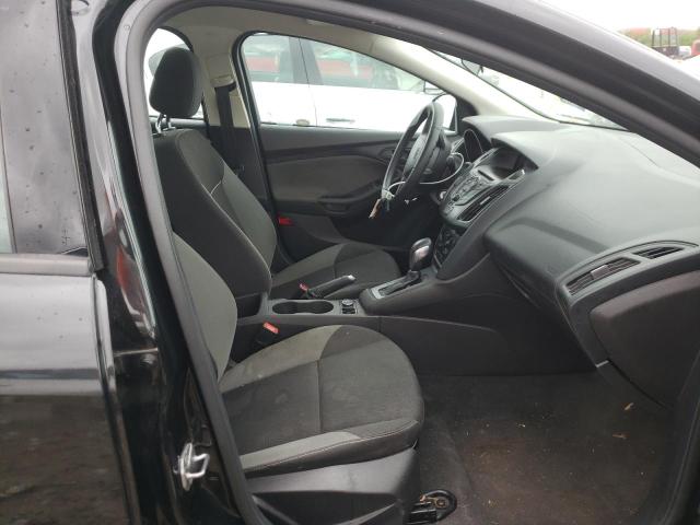 Photo 5 from auction – 2014 FORD FOCUS S with VIN 1FADP3E22EL235245