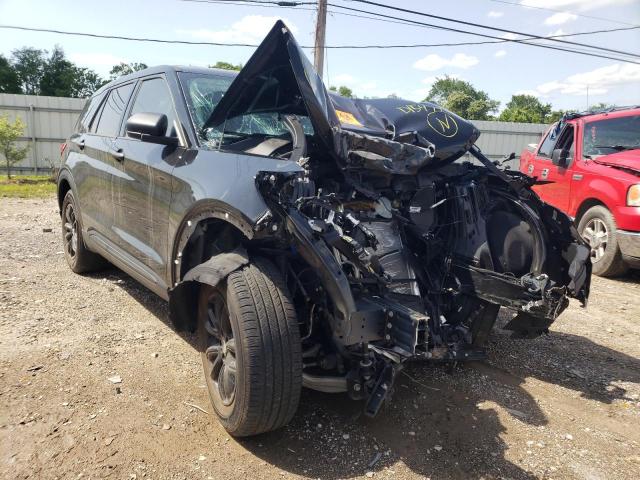 FORD EXPLORER 2020 con VIN 1FMSK7BHXLGD15474 - Foto de la subasta