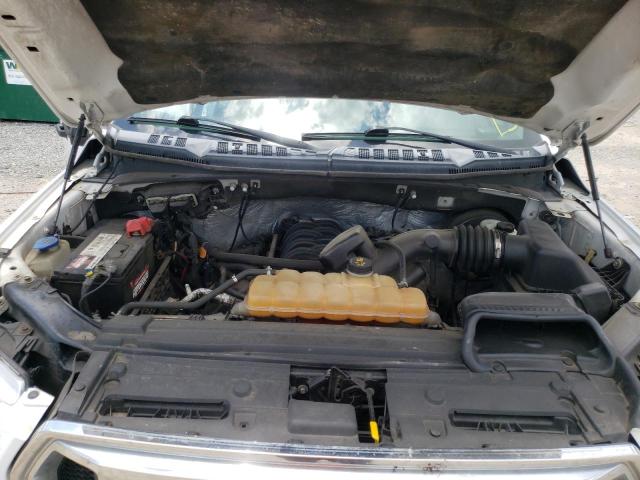 Photo 7 from auction – 2015 FORD F150 SUPER with VIN 1FTEW1CF3FKD11770