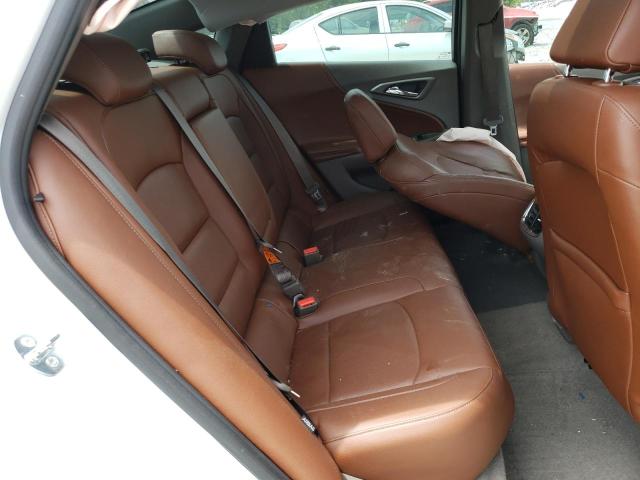 Photo 6 from auction – 2017 CHEVROLET MALIBU LT with VIN 1G1ZE5STXHF116840
