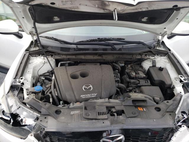 Photo 7 from auction – 2014 MAZDA CX-5 TOURI with VIN JM3KE2CY5E0380474