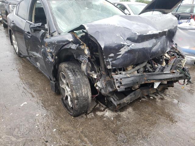 Photo 9 from auction – 2008 NISSAN ALTIMA 2.5 with VIN 1N4AL21E68N498145