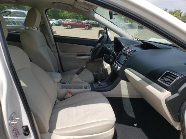 Photo 5 from auction – 2015 SUBARU IMPREZA PR with VIN JF1GPAC69F8325407