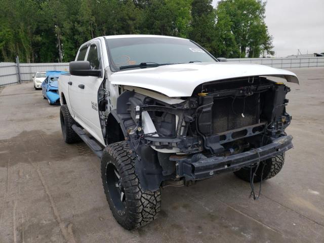 RAM 1500 ST 2014 with VIN 1C6RR7KT6ES451451 - Photo from auction