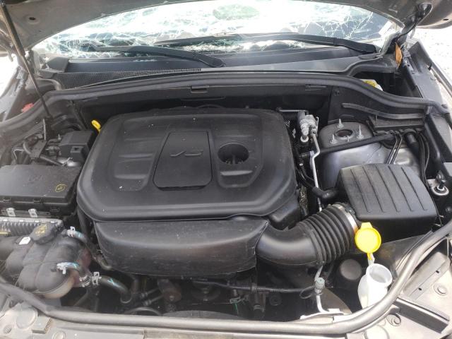 Photo 7 from auction – 2021 JEEP GRAND CHER with VIN 1C4RJFAG5MC650515