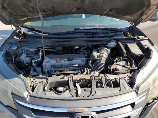Photo 7 from auction – 2012 HONDA CR-V EXL with VIN 5J6RM3H79CL045336