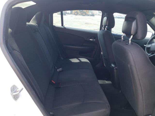 Photo 6 from auction – 2013 CHRYSLER 200 LX with VIN 1C3CCBAB0DN561456
