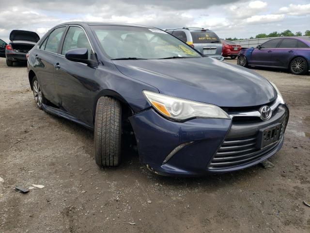 Photo 1 from auction – 2015 TOYOTA CAMRY LE with VIN 4T1BF1FK7FU904981