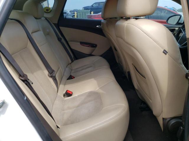 Photo 6 from auction – 2013 BUICK VERANO with VIN 1G4PP5SK3D4226369