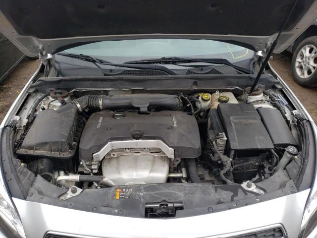 Photo 7 from auction – 2013 CHEVROLET MALIBU 1LT with VIN 1G11C5SA3DF336770