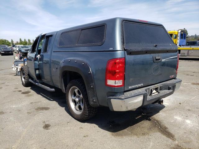 Photo 3 from auction – 2008 GMC SIERRA C15 with VIN 1GTEC19CX8Z134540