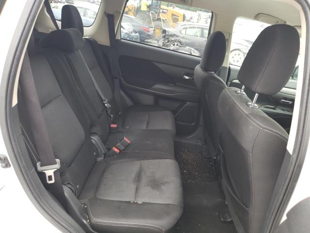 صورة رقم 6 من المزاد - 2017 MITSUBISHI OUTLANDER مع VIN JA4AZ2A30HZ057749