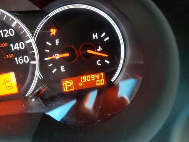 Photo 3 from auction – 2010 NISSAN ALTIMA BAS with VIN 1N4AL2AP5AN470330
