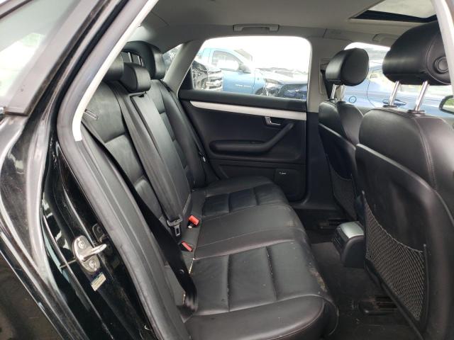 Photo 6 from auction – 2008 AUDI A4 S-LINE with VIN WAUEF68E28A011849