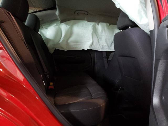Photo 6 from auction – 2015 CHEVROLET SONIC LT with VIN 1G1JC5SH2F4150424