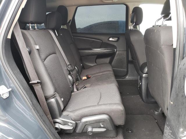 Photo 6 from auction – 2018 DODGE JOURNEY SX with VIN 3C4PDCBG1JT522137