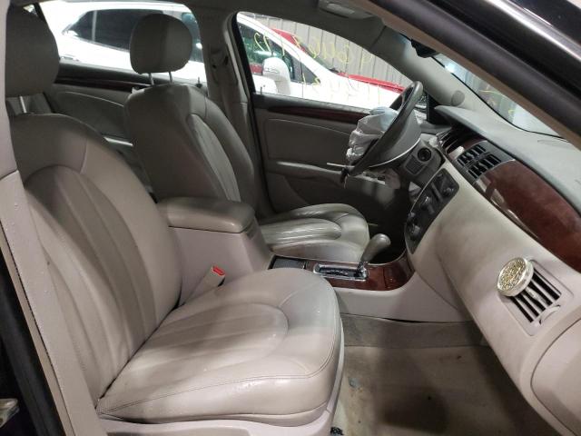 Photo 5 from auction – 2007 BUICK LUCERNE CX with VIN 1G4HD57237U203099