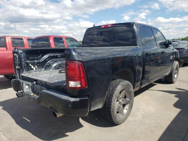 Photo 4 from auction – 2013 RAM 1500 SPORT with VIN 1C6RR6MT6DS597614