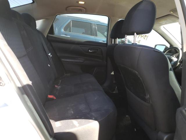 Photo 6 from auction – 2017 NISSAN ALTIMA 2.5 with VIN 1N4AL3AP3HN314013