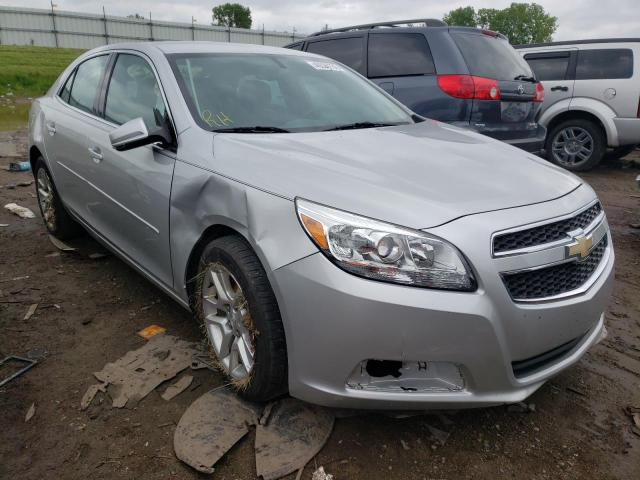 CHEVROLET MALIBU 1LT 2013 with VIN 1G11C5SA3DF336770 - Photo from auction