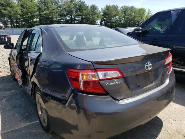 Photo 3 from auction – 2012 TOYOTA CAMRY BASE with VIN 4T1BF1FK7CU199739