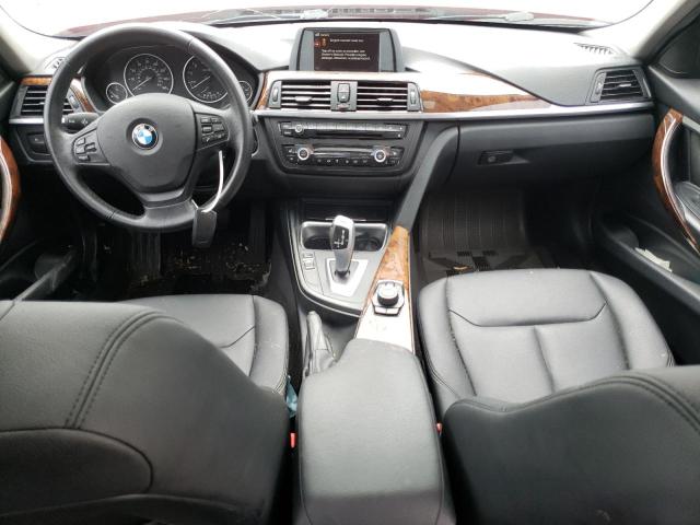 Photo 9 from auction – 2013 BMW 328 XI with VIN WBA3B3C51DF530297