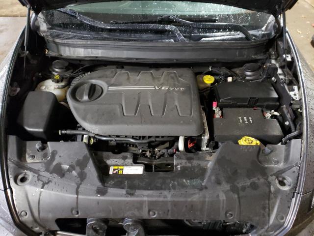 Photo 7 from auction – 2016 JEEP CHEROKEE L with VIN 1C4PJMDS5GW121340