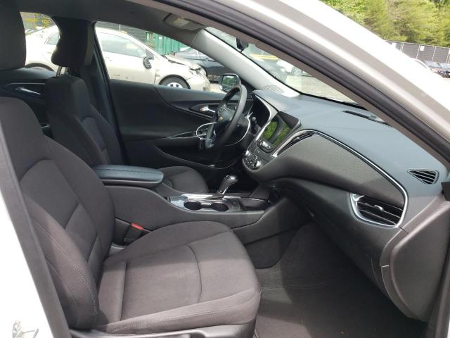 Photo 5 from auction – 2020 CHEVROLET MALIBU LT with VIN 1G1ZD5ST6LF109380