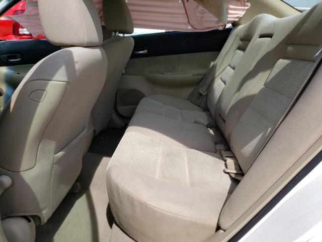 Photo 6 from auction – 2005 MAZDA 6 I with VIN 1YVHP80C055M55930