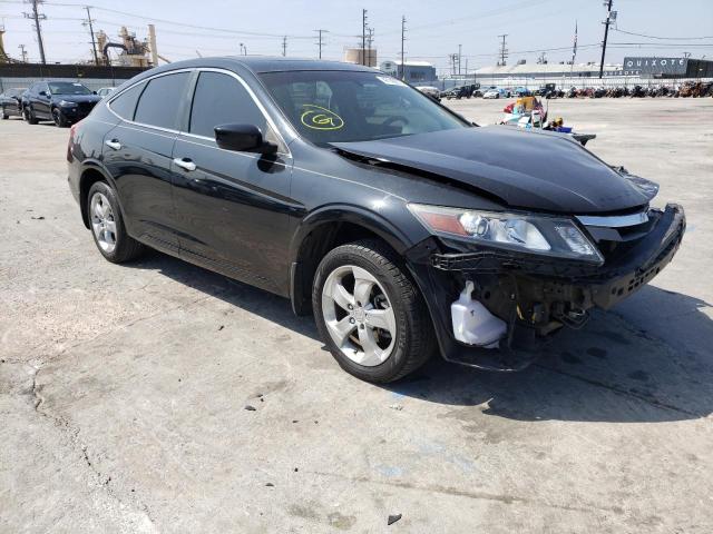 HONDA CROSSTOUR 2012 with VIN 5J6TF1H52CL002332 - Photo from auction