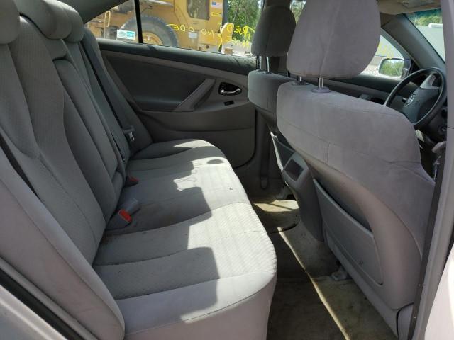 Photo 6 from auction – 2009 TOYOTA CAMRY BASE with VIN 4T1BE46K59U348033