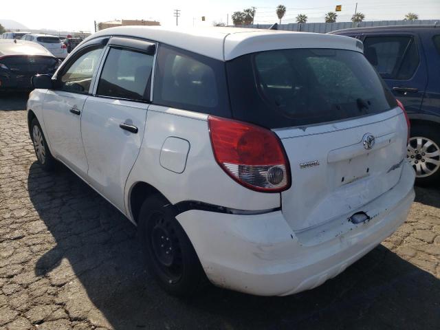 Photo 3 from auction – 2004 TOYOTA COROLLA MA with VIN 2T1KR32E24C240929