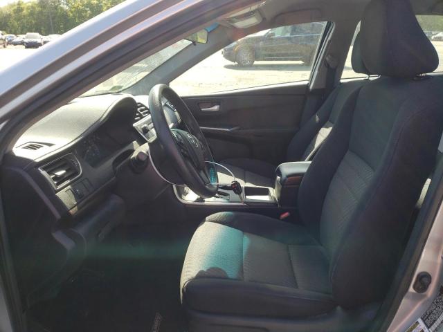 Photo 5 from auction – 2015 TOYOTA CAMRY LE with VIN 4T4BF1FK5FR491058