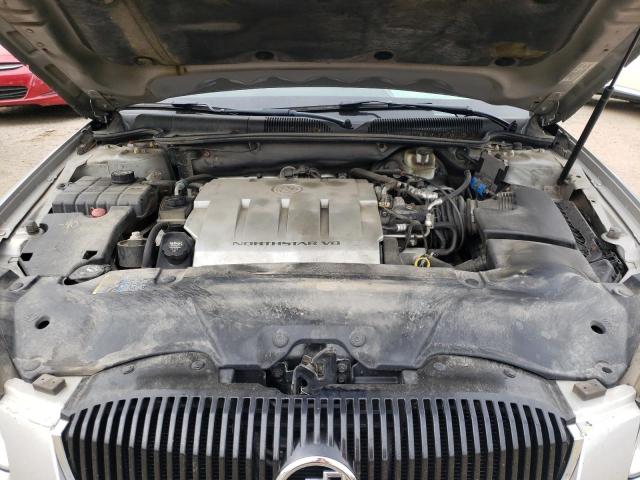 Photo 7 from auction – 2007 BUICK LUCERNE with VIN 1G4HE57Y37U130687