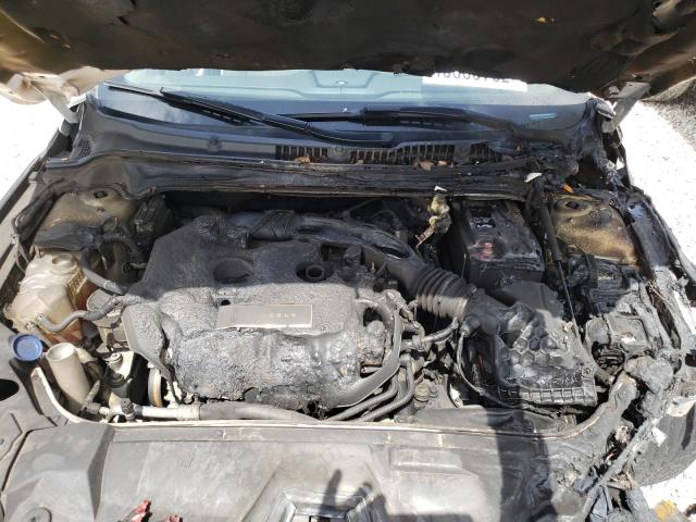Photo 7 from auction – 2018 LINCOLN MKZ SELECT with VIN 3LN6L5C90JR623656