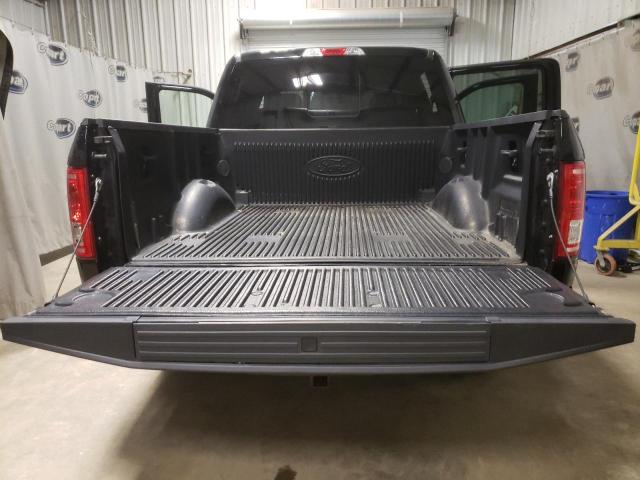 Photo 9 from auction – 2017 FORD F150 SUPER with VIN 1FTEW1EPXHFC49141