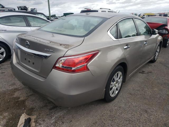 Photo 4 from auction – 2013 NISSAN ALTIMA 3.5 with VIN 1N4BL3AP8DN459479