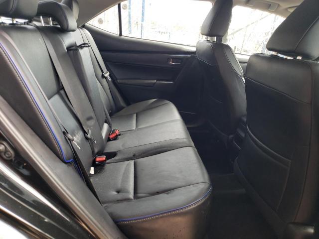Photo 6 from auction – 2018 TOYOTA COROLLA L with VIN 2T1BURHE8JC116443
