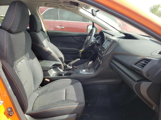 Photo 5 from auction – 2020 SUBARU CROSSTREK with VIN JF2GTAEC7LH276889