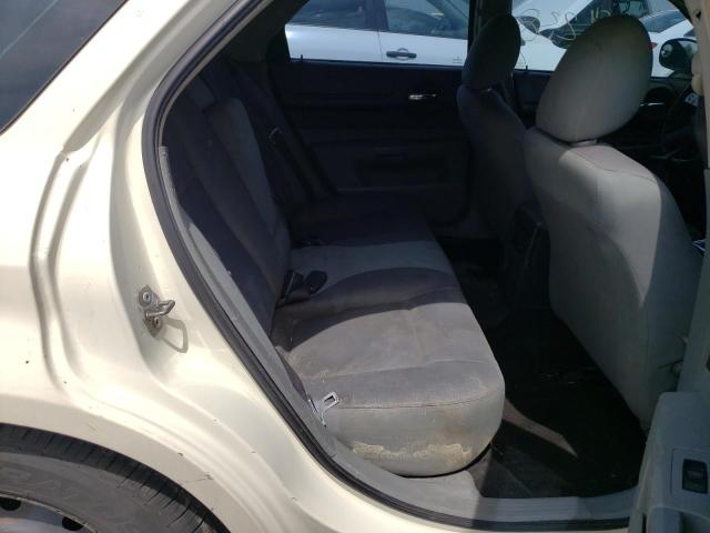 Photo 6 from auction – 2005 DODGE MAGNUM SE with VIN 2D4FV48T45H618610