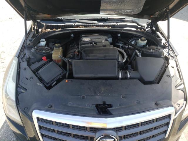 Photo 7 from auction – 2013 CADILLAC ATS with VIN 1G6AA5RA3D0118787