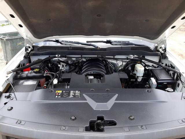 Photo 7 from auction – 2014 CHEVROLET SILVERADO with VIN 1GCRCPEC2EZ401854