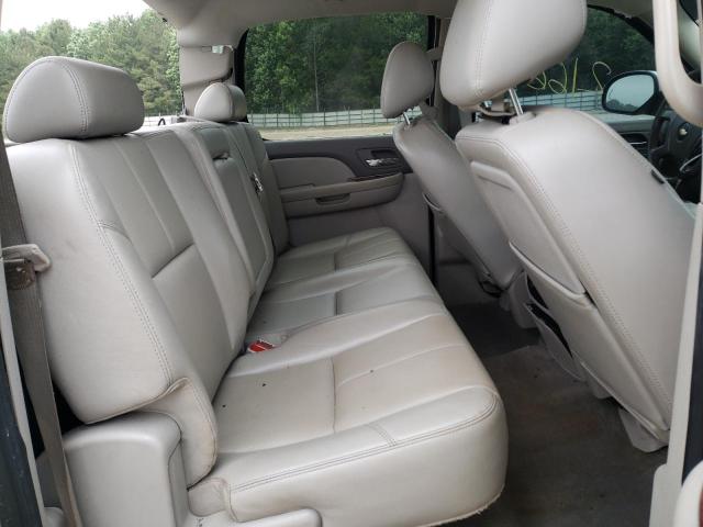 Photo 6 from auction – 2012 CHEVROLET SILVERADO with VIN 1GCPKTE72CF174086