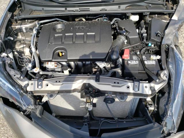 Photo 7 from auction – 2019 TOYOTA COROLLA L with VIN 5YFBURHE0KP937330