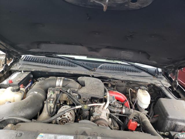 Photo 7 from auction – 2007 CHEVROLET SILVERADO with VIN 1GCHK23D77F120800